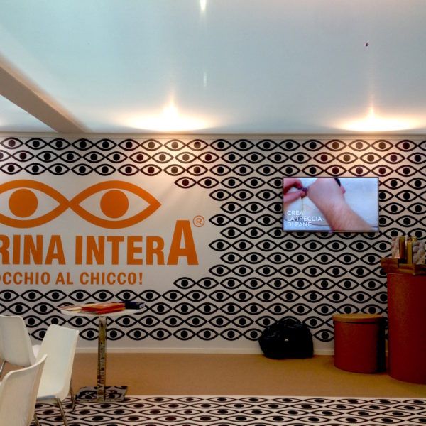 Farina Intera