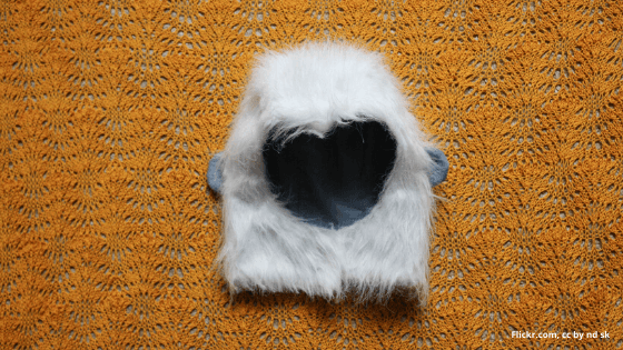 Il giorno che ho incontrato lo Yeti: storia del mio colloquio di lavoro con la Panebarco