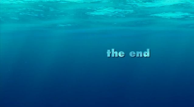 Salviamo i titoli di coda