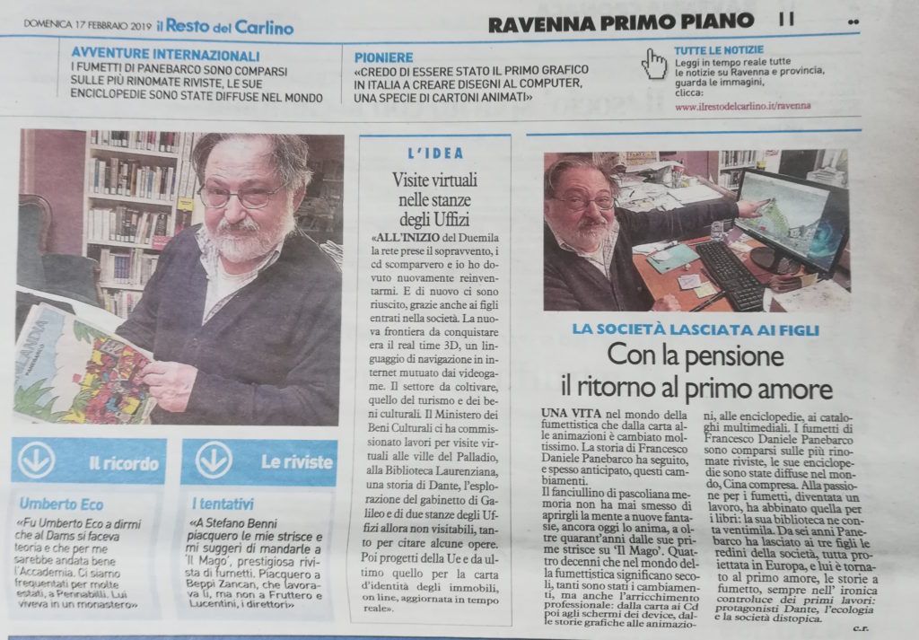 storie, fumetti, cartoni animati