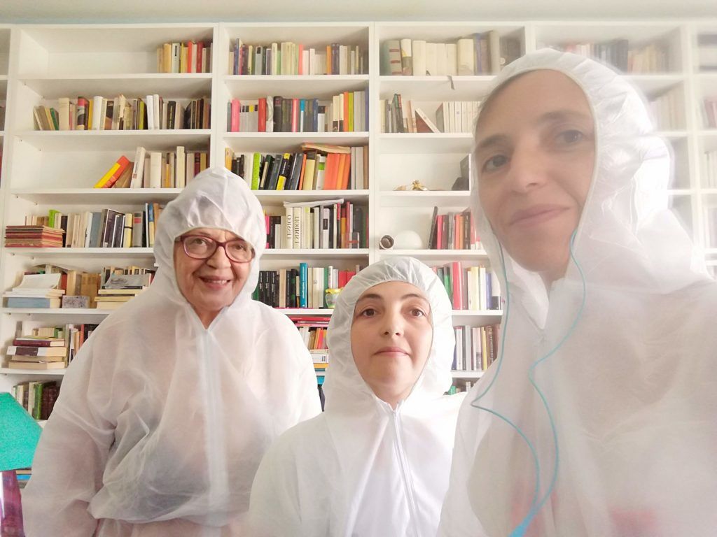 videobiglietto di auguri