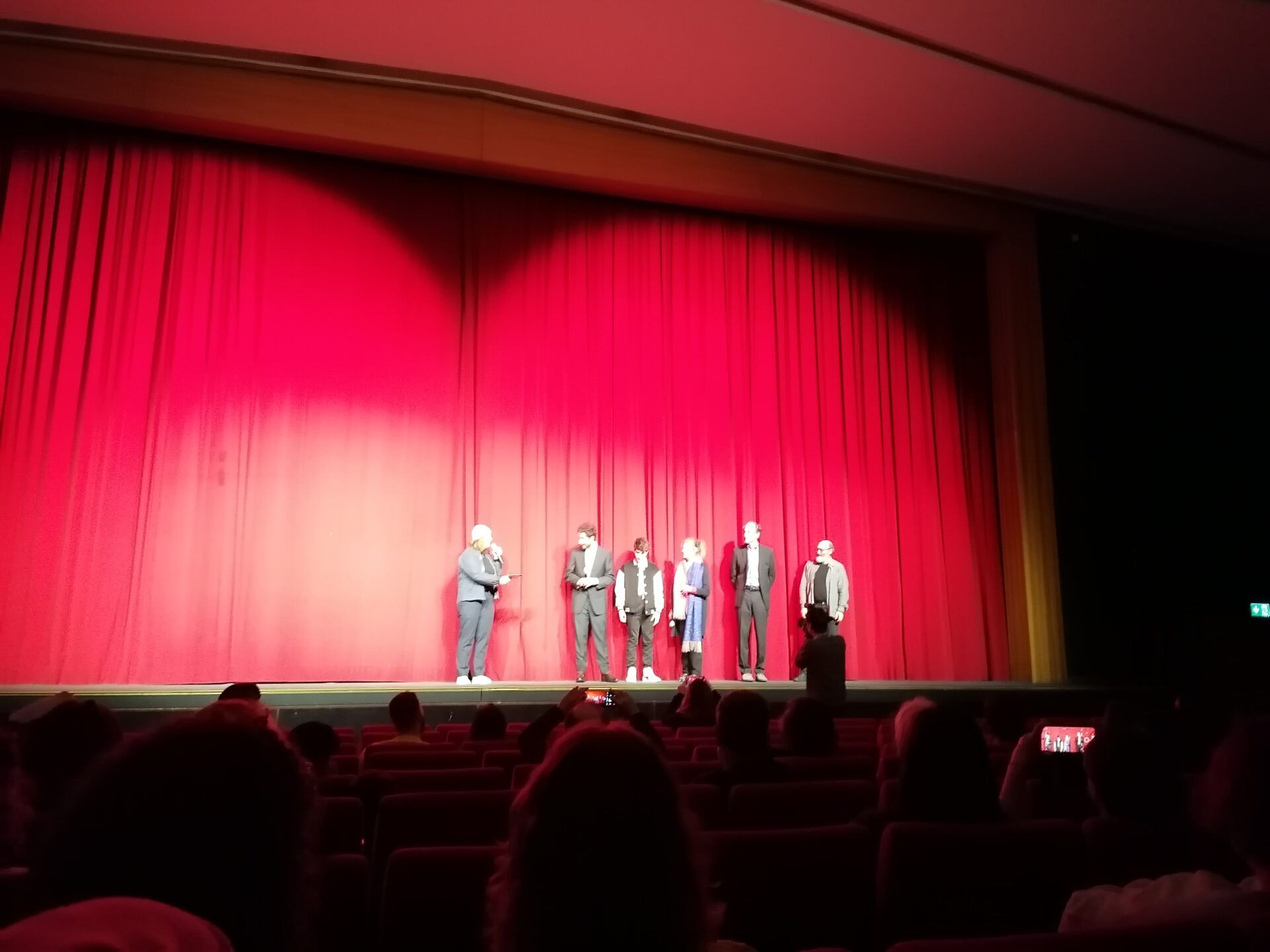 European Film Market 2023