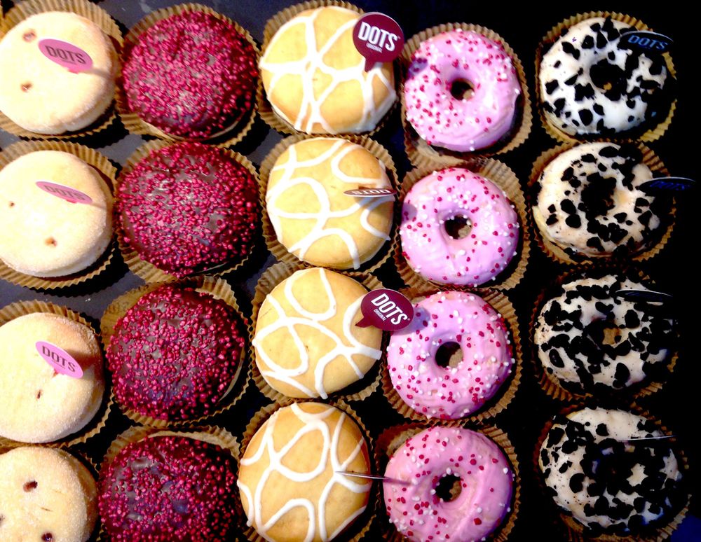 SIGEP: la creatività si mangia!