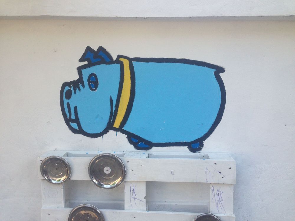 La giornata mondiale dei cani in ufficio e la discriminazione “creativa”