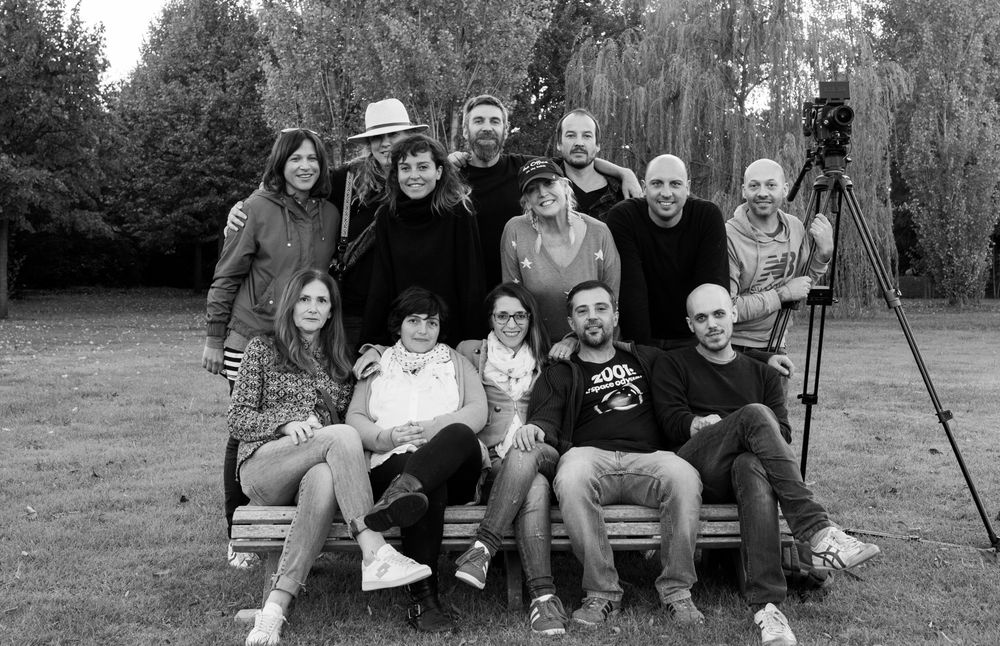 10 ricordi bellibelli del nostro 2018 tra cartoon e persone speciali!