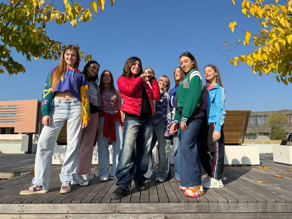 🎬 “Ravenna, Take a Look”: dietro le quinte di un videoclip che fa ballare la città