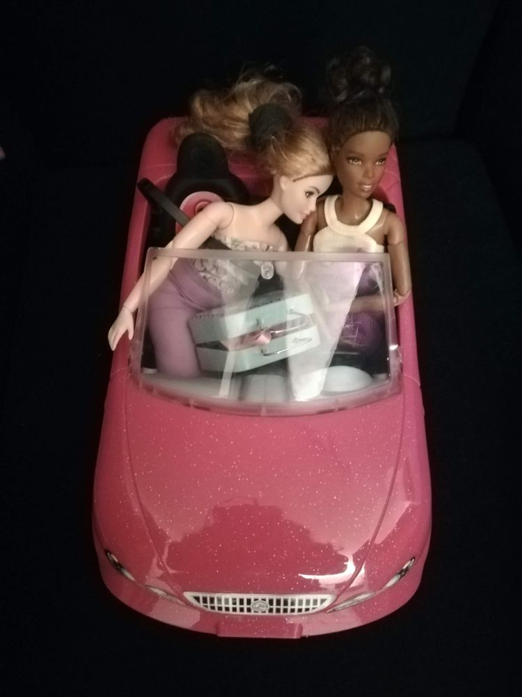 L’educazione a cartoni animati di una donna “perfetta” (difesa paradossale di una bambola odiosetta)