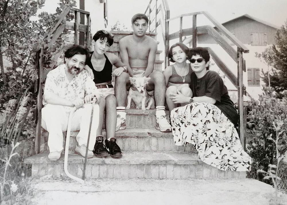 In principio fu… l’atto costitutivo (oggetto 1/25)