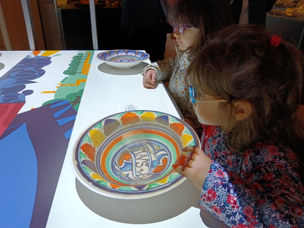 Museo Multimediale Montefiore Conca – un tuffo digitale nel passato firmato Collettivo Digitale