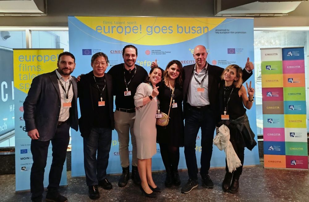 Il giro del mondo in 80 Mercati!