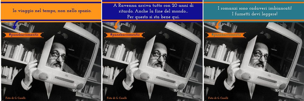 Un uomo, un aforisma