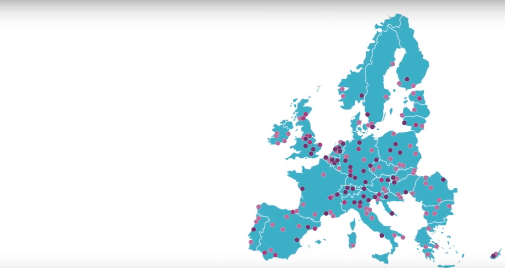 La videolist europeista: capire l’Europa coi video animati