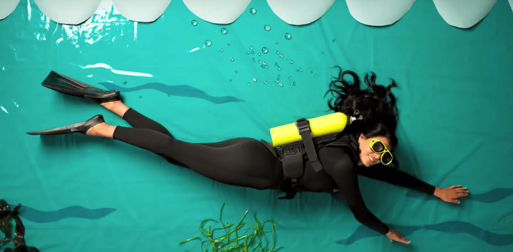 Una mattina (non) mi son svegliato… e ho realizzato che ci vorrebbe la pixilation