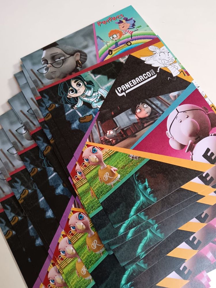 Saremo all’European Film Market 2024 di Berlino