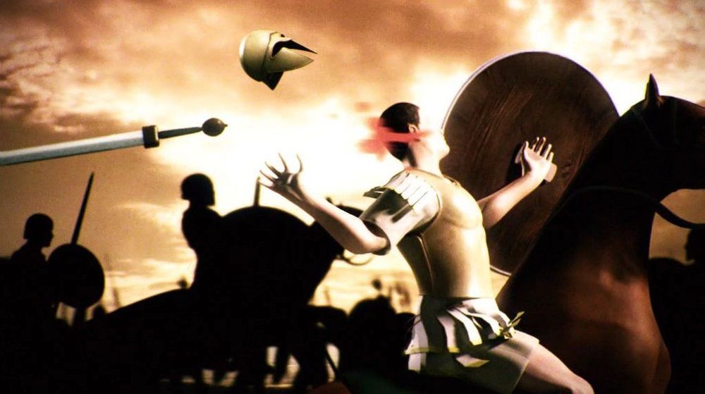 La battaglia di Canne