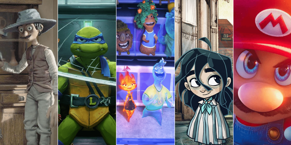 Il miglior film d’animazione del 2023 secondo i Panebarcos (e no, non è prodotto da una major!)