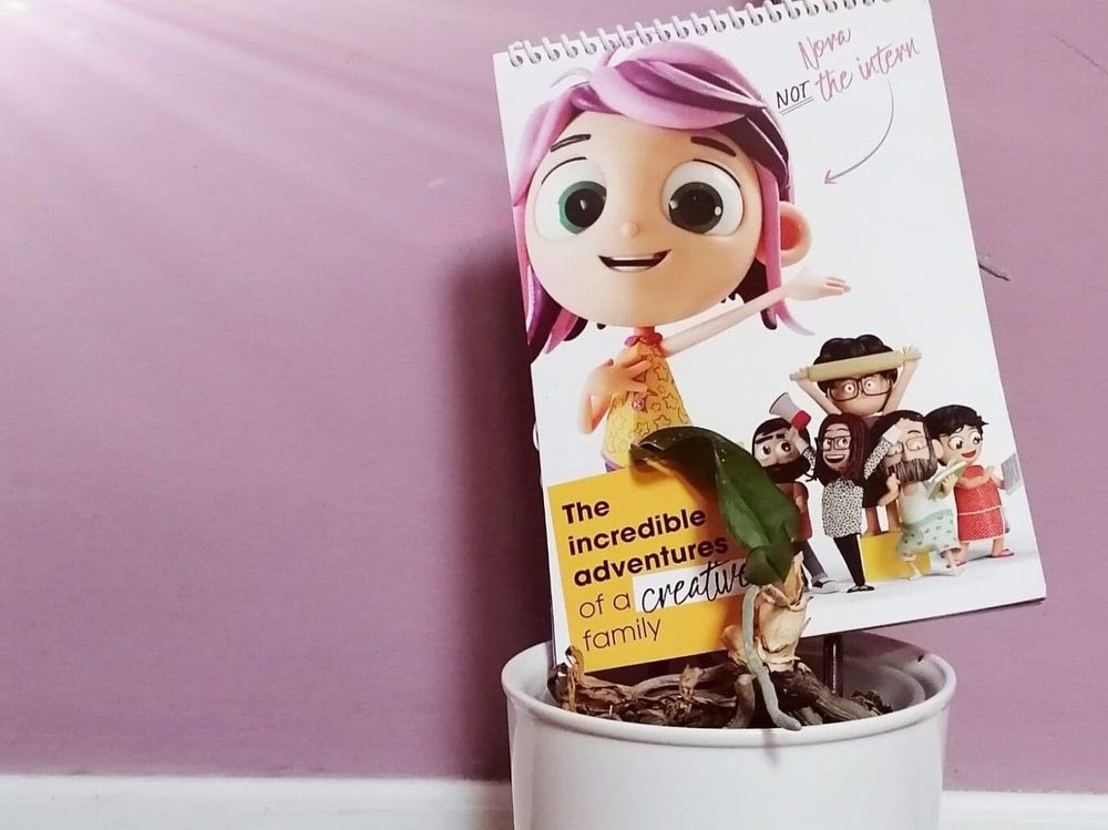 I nostri buoni SPROPOSITI per l’anno nuovo…