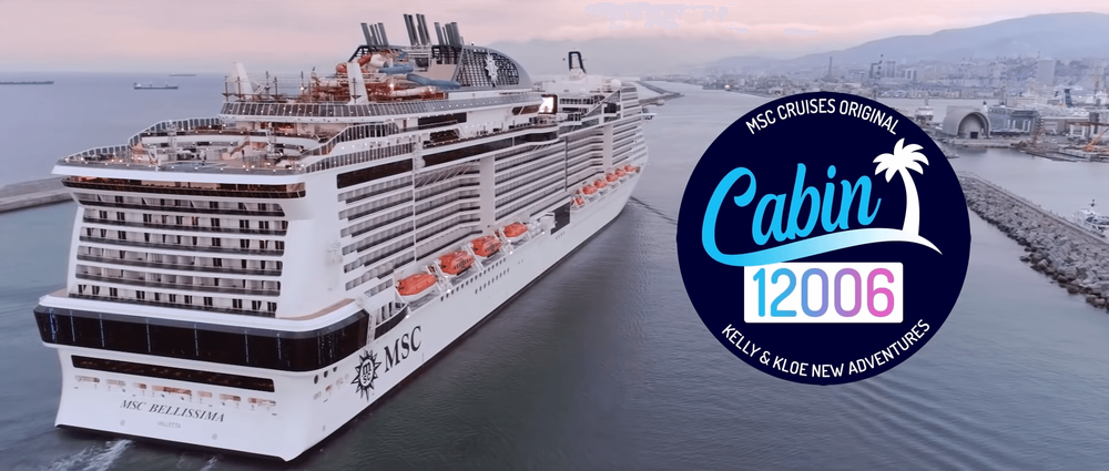 Cabin 12006 – MSC Cruises Original