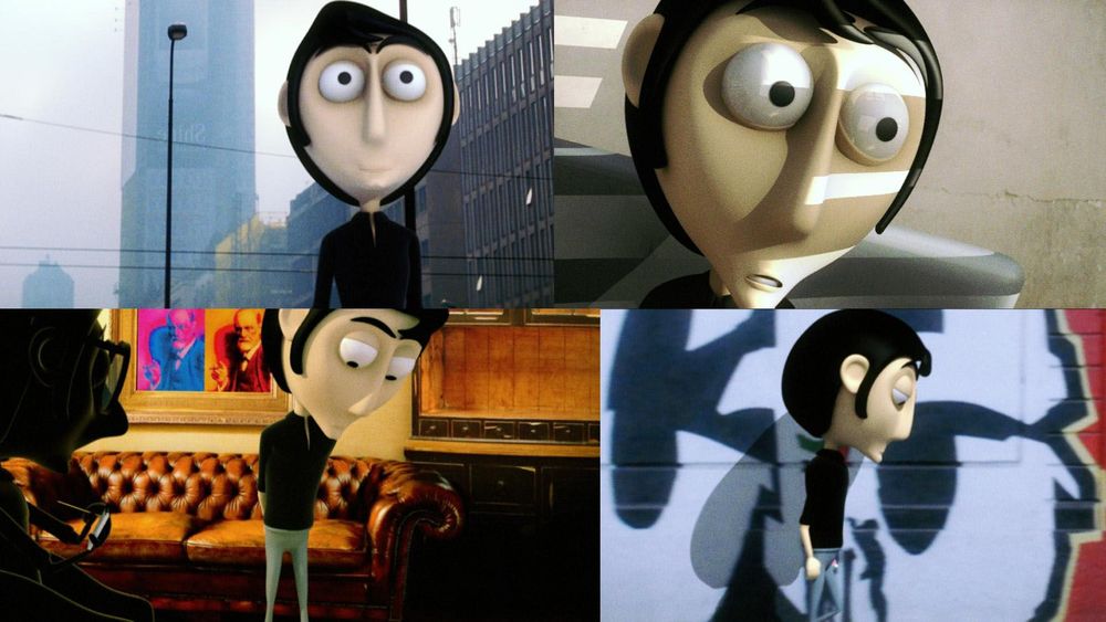 La canzone del c***o