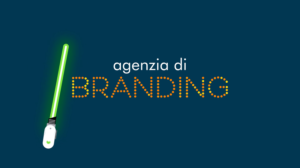Maestri di branding
