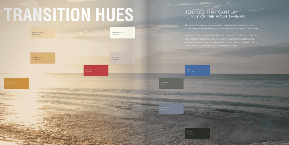 Trend negli stili di vita per il marketing