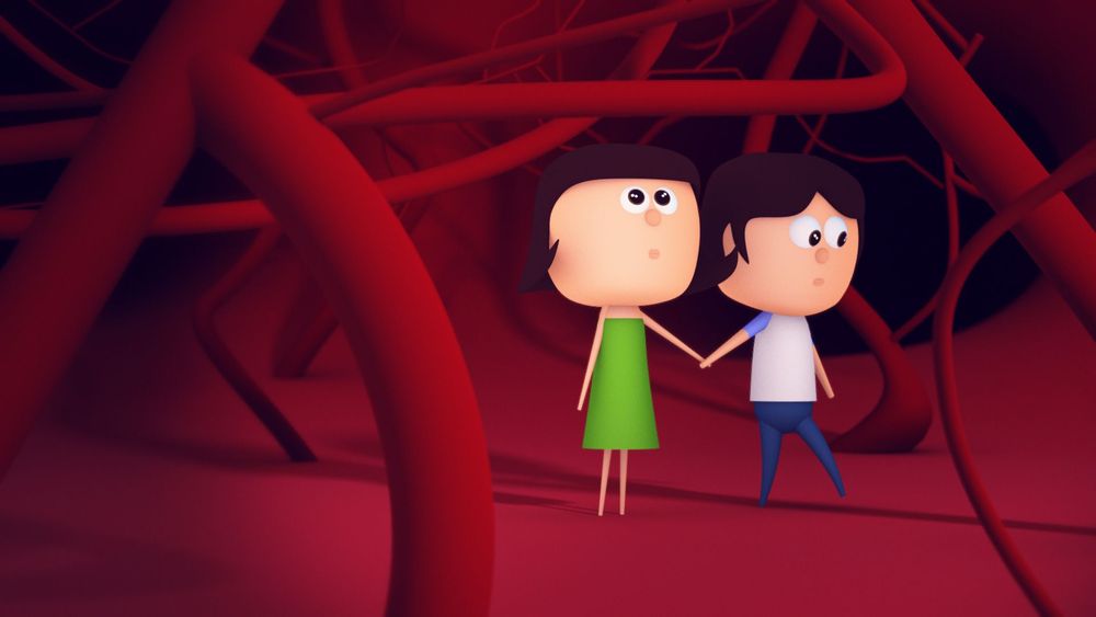 Cervellina e Cuoricino