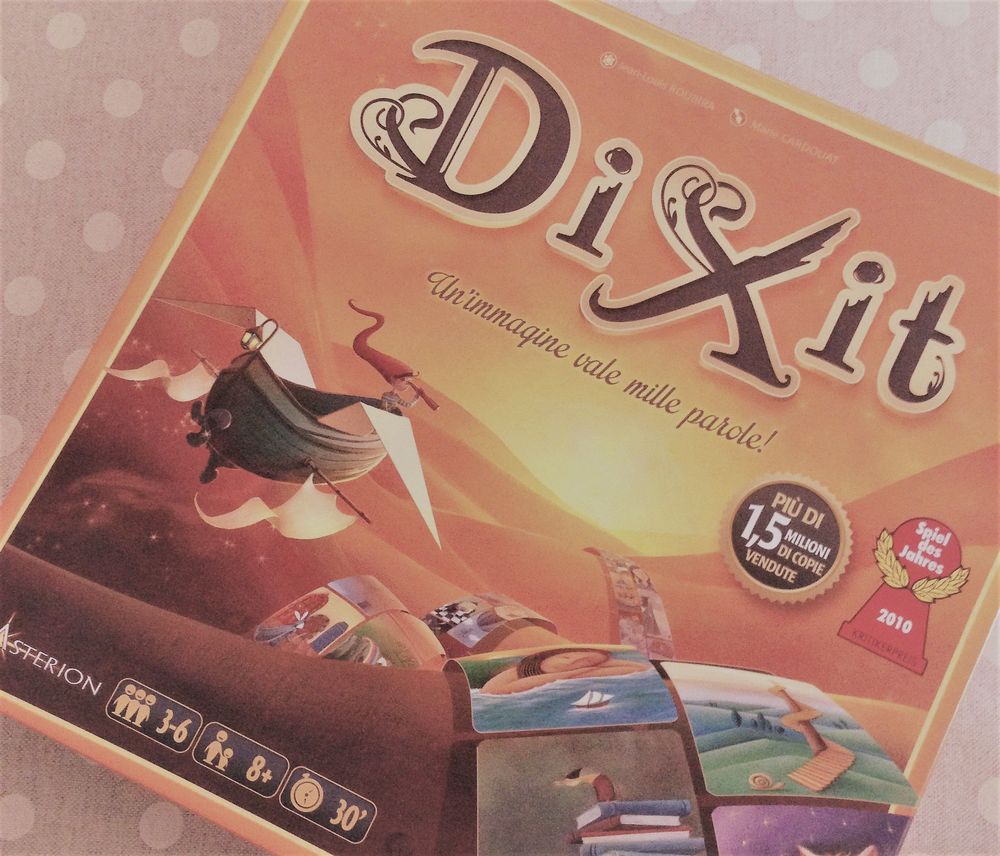 La parola dell’anno? Parola!