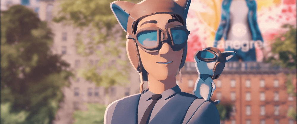 EGO – Flying behind the status quo