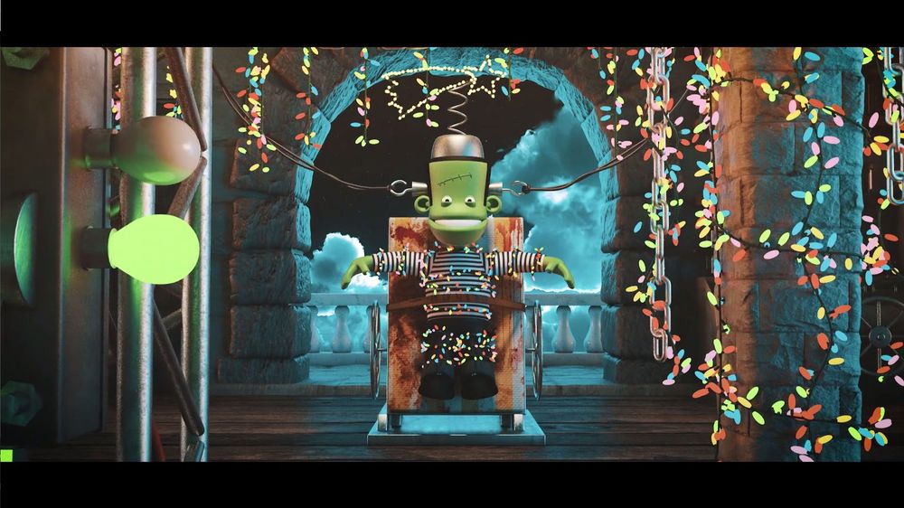 Auguri di Natale 2016