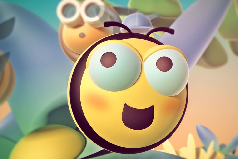 E se l’api fussi lavativa?