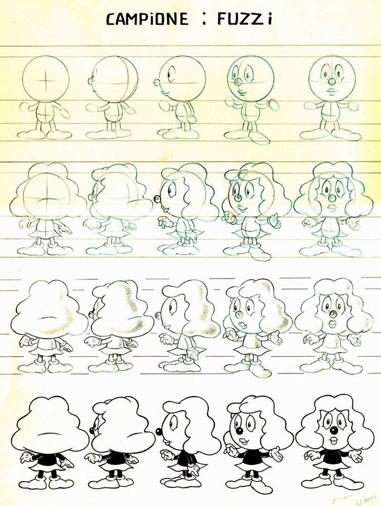 Animazione 2d, 3d e 3d stereoscopico: facciamo chiarezza