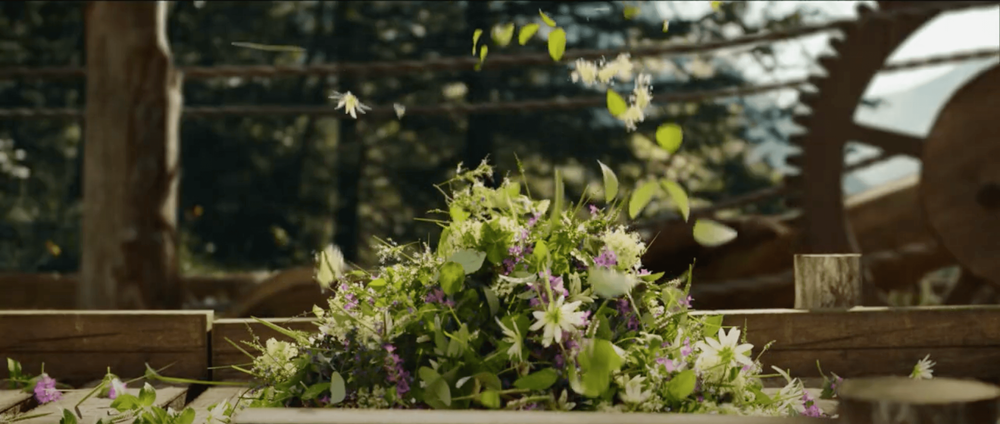 Golia Erbe Alpine – Herbs Machine