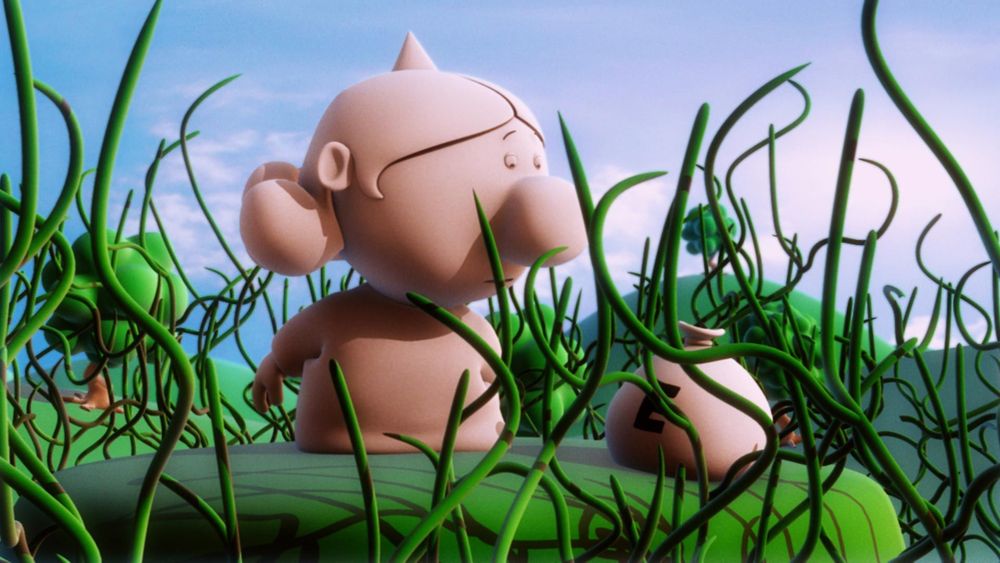 Il Sacco dell'Energia – The Sack of Energy