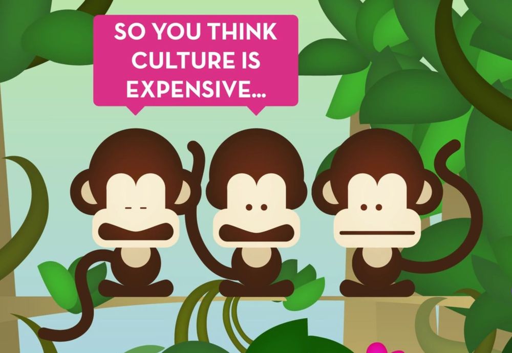 Happy renewable year 2016 by KEA