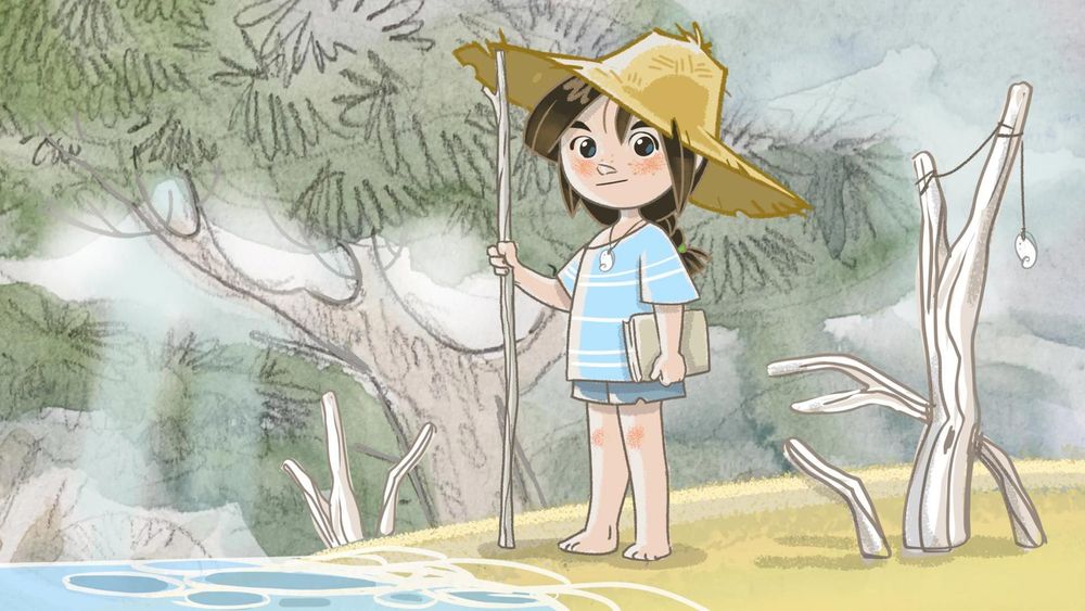 Keepers - I Custodi dell'Oceano