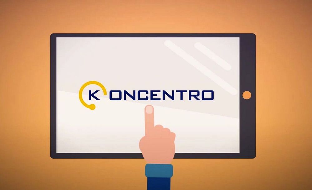 Koncentro