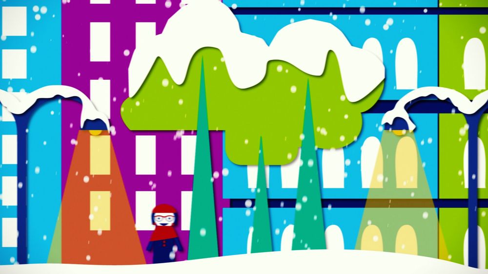 Merry Christmas 2013 by Konvergence