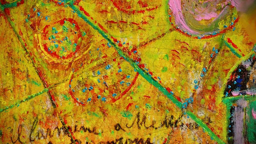 Centenario Aldo Borgonzoni