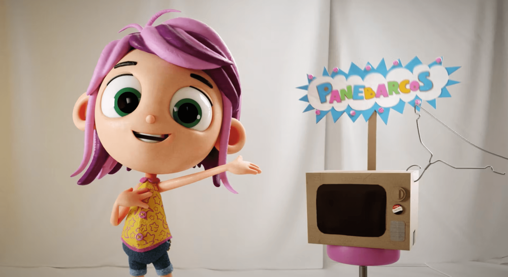 #NostoppingNora - L'inarrestabile Nora