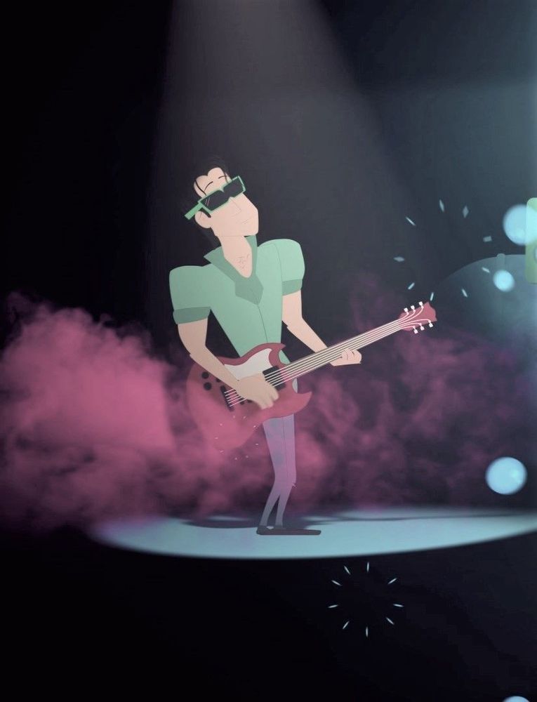 Che video sarebbe senza sound design?