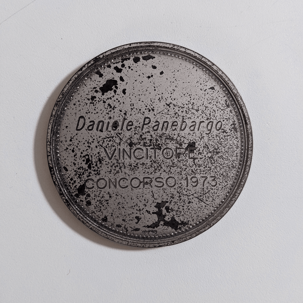 Nomen omen: storie di medaglie e di cognomi