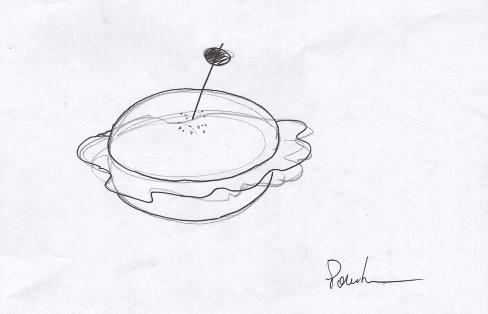 Come ti rendo interessante un panino con un video