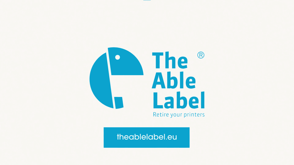 The Able Label