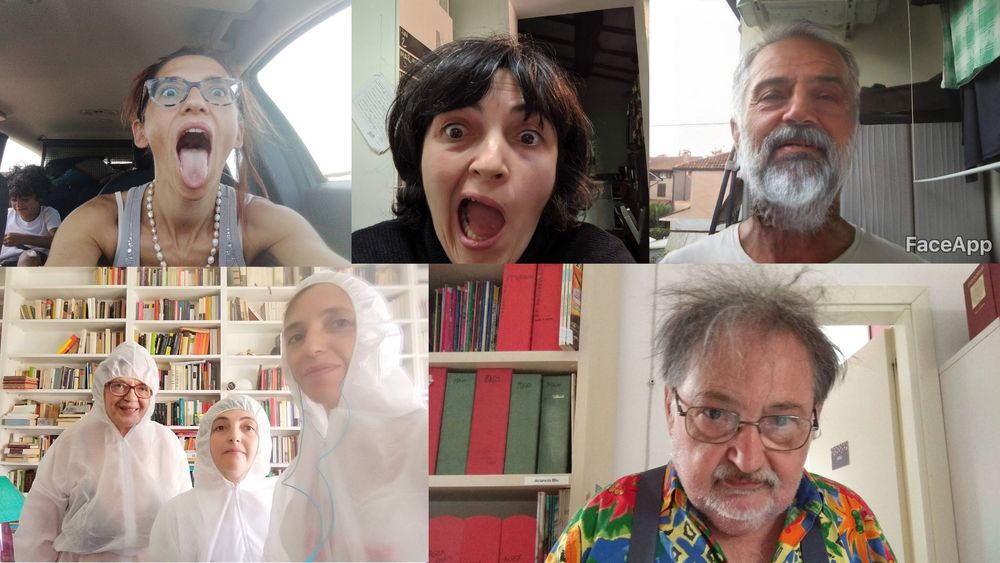 Sfiga scaccia sfiga – il nostro 2019 #unposted