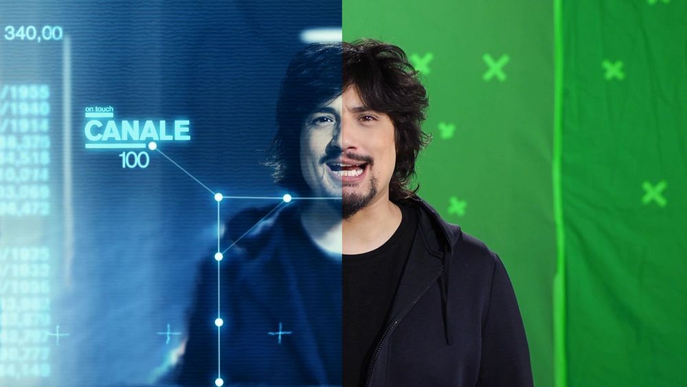 Post produzione: it’s a kind of magic