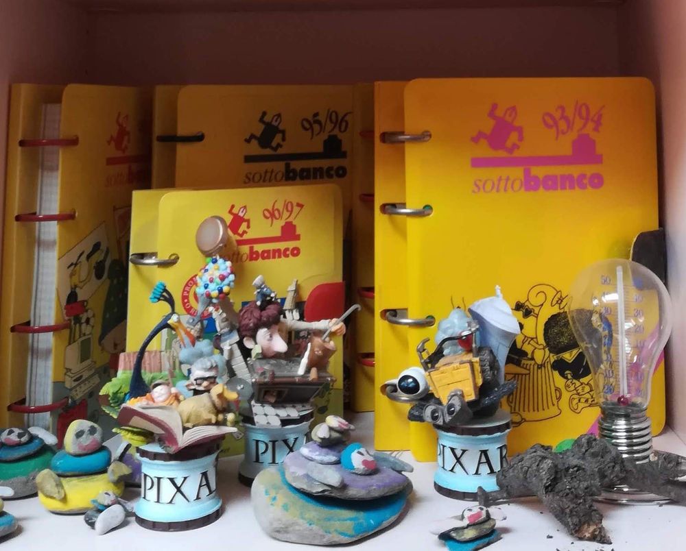 Vendere Sottobanco… sottobanco – Oggetto 5/25