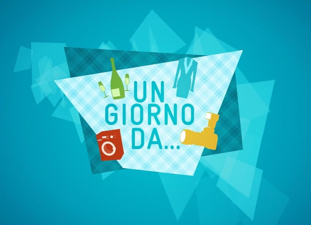 Un giorno da…