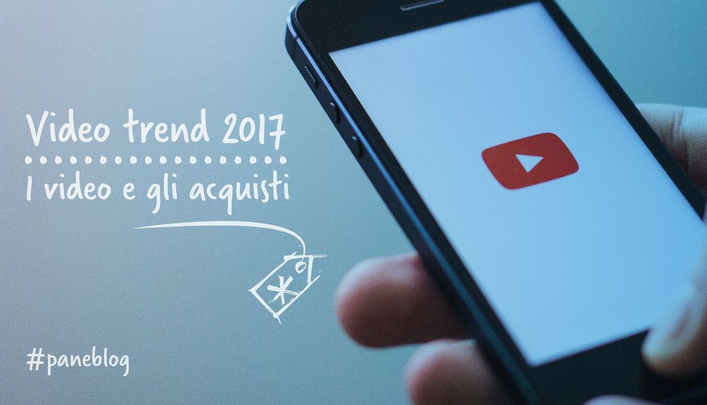 Video trend 2017 #1