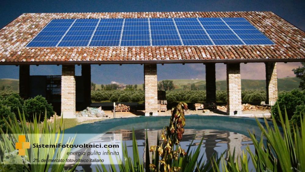 SistemiFotovoltaici.com