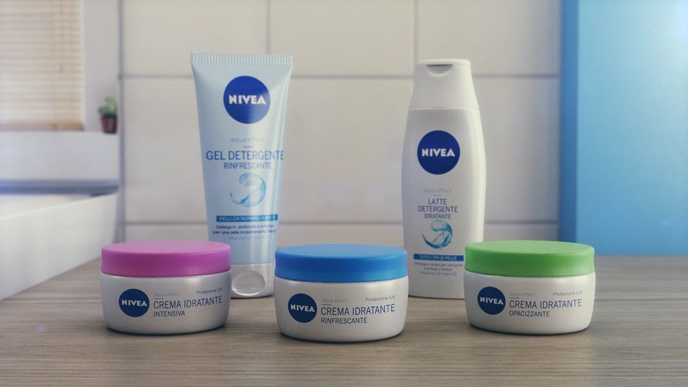 Nivea